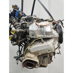 Moteur Dacia Logan Mcv 2 Phase 2 Break